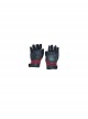Deadpool 2 Halloween Cosplay Deadpool Wade Winston Wilson Accessories Gloves