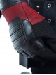 Deadpool 2 Halloween Cosplay Deadpool Wade Winston Wilson Accessories Gloves