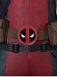 Deadpool 2 Halloween Cosplay Deadpool Wade Winston Wilson Accessories Belt Components