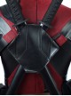 Deadpool 2 Halloween Cosplay Deadpool Wade Winston Wilson Accessories Back Straps And Gun Covers Components