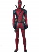 Deadpool 2 Halloween Cosplay Deadpool Wade Winston Wilson Accessories Back Straps And Gun Covers Components