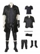 Final Fantasy XV Halloween Cosplay Noctis Lucis Caelum Costume Full Set