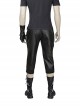 Final Fantasy XV Halloween Cosplay Noctis Lucis Caelum Costume Black Trousers