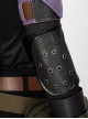 Game Apex Legends Halloween Cosplay Wraith Original Outfit Accessories Armguards And Elbow Guard