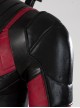 Movie Deadpool 3 Halloween Cosplay Wade Winston Wilson Costume Set Without Shoes Without Props