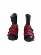 Movie Deadpool 3 Halloween Cosplay Wade Winston Wilson Accessories Shoes