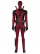 Movie Deadpool 3 Halloween Cosplay Wade Winston Wilson Accessories Shoes