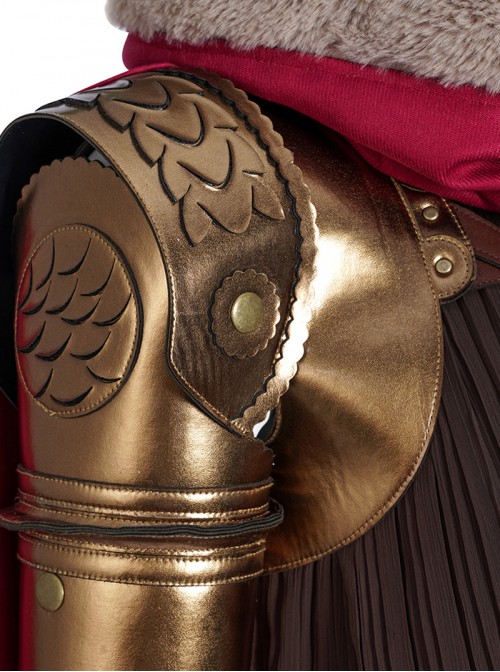 Game Elden Ring Halloween Cosplay Malenia Outfit Costume Set