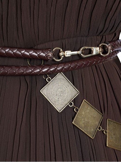 Game Elden Ring Halloween Cosplay Malenia Outfit Costume Set