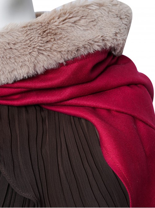 Game Elden Ring Halloween Cosplay Malenia Outfit Costume Set