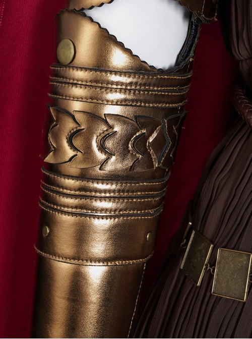 Game Elden Ring Halloween Cosplay Malenia Outfit Costume Set