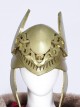 Game Elden Ring Halloween Cosplay Malenia Outfit Accessories Helmet