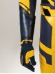 Movie Deadpool 3 Halloween Cosplay James Howlett Wolverine Costume Set Without Boots Without Wolf Paws