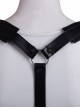 Final Fantasy VII Remake Halloween Cosplay Tifa Lockhart New Version Costume White Vest