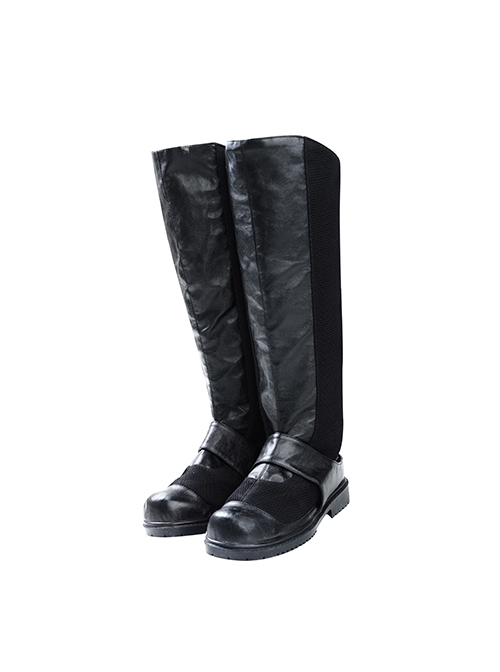 Batman The Dark Knight Halloween Cosplay Batman Bruce Wayne Accessories Black Boots