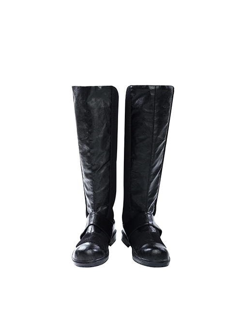 Batman The Dark Knight Halloween Cosplay Batman Bruce Wayne Accessories Black Boots