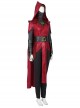 Game Star Wars Halloween Cosplay Nightsisters Merrin Costume Set Without Boots