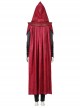 Game Star Wars Halloween Cosplay Nightsisters Merrin Costume Set Without Boots