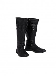 Star Wars The Rise Of Skywalker Halloween Cosplay Kylo Ren Accessories Black Boots