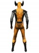Game Marvel Future Revolution Halloween Cosplay Wolverine James Howlett Costume Set Without Wolf Paws