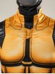 Game Marvel Future Revolution Halloween Cosplay Wolverine James Howlett Costume Set Without Wolf Paws