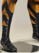 Game Marvel Future Revolution Halloween Cosplay Wolverine James Howlett Costume Set Without Wolf Paws