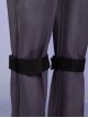 Game Honkai Star Rail Halloween Cosplay Sampo Koski Costume Full Set
