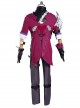 Game Honkai Star Rail Halloween Cosplay Sampo Koski Costume Full Set