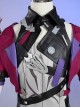 Game Honkai Star Rail Halloween Cosplay Sampo Koski Costume Full Set