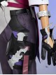 Game Honkai Star Rail Halloween Cosplay Sampo Koski Costume Full Set