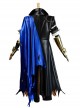 Arknights Game Halloween Cosplay MłYnar Long Way Skin Costume Set