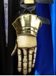 Arknights Game Halloween Cosplay MłYnar Long Way Skin Costume Set
