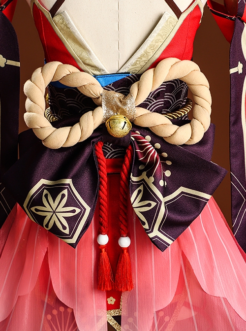 Game Honkai Star Rail Halloween Cosplay Sparkle Outfit Costume Full Set