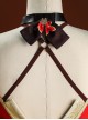 Game Honkai Star Rail Halloween Cosplay Sparkle Outfit Costume Full Set