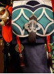 Game Genshin Impact Halloween Cosplay Gaming Outfits Costume Full Set