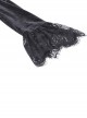 Gothic Style Elegant Stand Collar Gorgeous Velvet Retro Cross Decorated Black Puff Long Sleeves Slim Dress