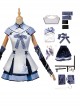 Vtuber Halloween Cosplay Seren Azuma Outfit Costume Full Set