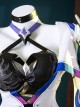 Game Honkai Star Rail Halloween Cosplay Acheron Updated Version Costume Full Set