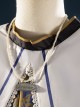 Comics Shounen Jeanne Halloween Cosplay Jeanne Hymn Uniform Costume Full Set