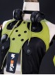 Game Zenless Zone Zero Halloween Cosplay Anby Demara Costume Set