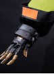 Game Zenless Zone Zero Halloween Cosplay Anby Demara Costume Set