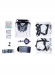Game Punishing Gray Raven Halloween Cosplay No.21XXI Costume Set