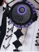 Game Punishing Gray Raven Halloween Cosplay No.21XXI Costume Set