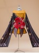 Game Genshin Impact Halloween Cosplay Chiori Costume Full Set