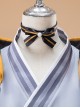 Game Genshin Impact Halloween Cosplay Chiori Costume Full Set