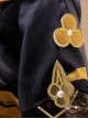 Game Genshin Impact Halloween Cosplay Chiori Costume Full Set