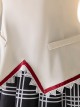 Puella Magi Madoka Magica Halloween Cosplay Homura Akemi School Uniforms Costume Updated Version Full Set
