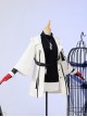 Arknights Game Halloween Cosplay Texas Cold Winter Messenger Skin Costume Full Set
