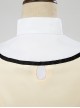 Puella Magi Madoka Magica Halloween Cosplay Kaname Madoka School Uniform Version Costume Full Set