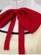 Puella Magi Madoka Magica Halloween Cosplay Kaname Madoka School Uniform Version Costume Full Set